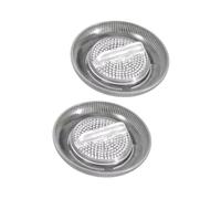 Domaine d'ail manuel efficace Mincer avec couvercle Easy pour faire fonctionner un petit robot de cuisine pratique ustensiles de cuisine outil de meulage zone d'ail