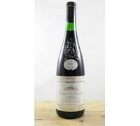 Domaine de Beaumont Bouteille de Vin Millésime 1998