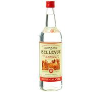 Domaine de Bellevue, Rhum Agricole de Guadeloupe 1L