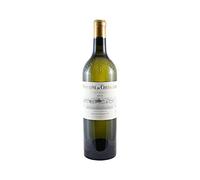 Domaine de Chevalier Blanc 2018 - Appellation AOC Pessac-Léognan - Vin Blanc de Bordeaux - 75cl - Cépages Sauvignon Blanc, Sémillon - 94/100 Decanter
