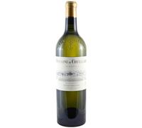 Domaine de Chevalier Pessac-Léognan - Blanc 2021 - Vin Blanc de Bordeaux (75cl)