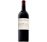 Domaine de Chevalier Pessac-Léognan - Rouge 1966 - Vin Rouge de Bordeaux (75cl)