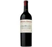 Domaine de Chevalier Rouge 2017 - Appellation AOC Pessac-Léognan - Vin Rouge de Bordeaux - 75 pages Cabernet Sauvignon, Merlot - 17+/20 Jancis Robinson