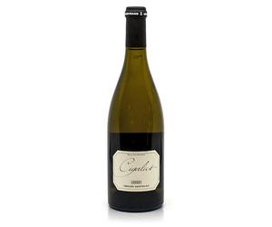 Domaine de Cigalus IGP Aude Hauterive Blanc 2021 BIO 75cl