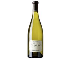 Domaine de Cigalus IGP Aude Hauterive Blanc 2022 BIO 75cl