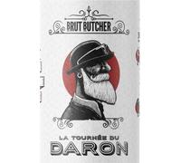 Domaine de Fabregues La Tournée du Daron Pays d'Hérault - Vin rouge de Languedoc