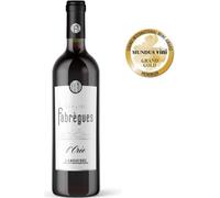 Domaine de Fabregues L'Orée Languedoc - Vin rouge de Languedoc 2022