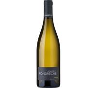 Domaine de Fondrèche blanc 2025