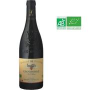 Domaine de Fontavin Terres d'Ancetres 2019 Gigondas - Vin rouge de la Vallée du Rhône - Bio