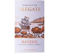 Domaine de Frégate 2024 Bandol - Vin rosé de Provence