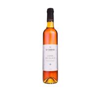 Domaine de la Flaguerie - Cidre de glace 50cl 9.5% - Made in Calvados