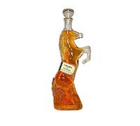 Domaine de la Galotière - Carafe Cheval Calvados bio VSOP 42% 35cl - Made in Calvados