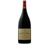 Domaine de la Grange des Pères MAGNUM - Rouge 2014 - Pays d'Hérault - Vin Rouge du Languedoc - Roussillon (150cl)