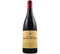 Domaine de la Grange des Pères - Rouge 2016 - Pays d'Hérault - Vin Rouge du Languedoc - Roussillon (75cl)