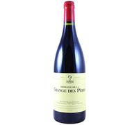 Domaine de la Grange des Pères - Rouge 2017 - Pays d'Hérault - Vin Rouge du Languedoc - Roussillon (75cl)