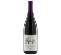 DOMAINE DE LA LUOLLE-Bourgogne AOC Côte Chalonnaise ''Coulée Douce'' rouge bio La Luolle - 75 cl