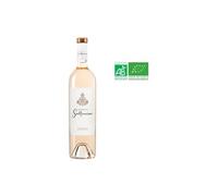 Domaine de la Sultanine 2022 Côtes des Provence - Vin rosé de Provence - Bio