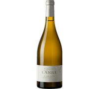 Gérard Bertrand Domaine de l'Aigle Vin Blanc | Chardonnay | AOP Limoux 2021 Sec | (1 x 0.75 l)