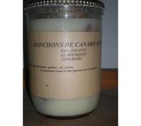 Domaine De Latraou - Manchons De Canard Confits Poids 750G
