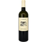 Domaine de l'Aurage Blanc 2024