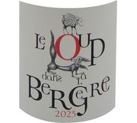 Domaine de l'Hortus Cuvée Le Loup dans la Bergerie 2023 Pays de l'Hérault - Vin rouge de Languedoc-Roussillon 2024