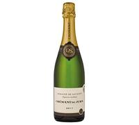 Domaine de Savagny Cremant de Jura Brut