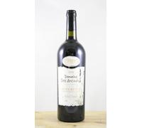 Domaine des Arcades Bouteille de Vin Millésime 2007 ELA