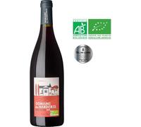 Domaine des Hardieres 2019 Anjou Villages - Vin rouge de la Val de Loire -