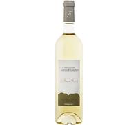 Domaine des Terres Blanches Blanc 2025