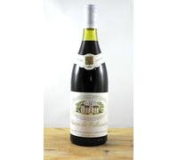 Domaine des Vallonières Bouteille de Vin Millésime 1978
