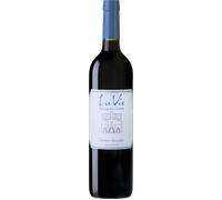 Domaine du Castel La Vie Rouge 2023 0.75l