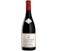 Domaine du Comte Armand Pommard 1er Cru Les Epenots - Rouge 2017 - Grand Vin Rouge de Bourgogne (75cl)