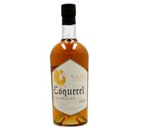 Domaine du Coquerel VSOP Calvados 0,7L (40% Vol.)