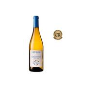 Domaine du Haut Bourg 2023 Val de Loire Chardonnay - Vin blanc du Vallée de la Loire