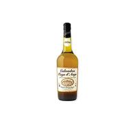 Domaine du Manoir de Montreuil - Calvados Hors d'Age 8 ans Giard 70cl 42% - Made in Calvados