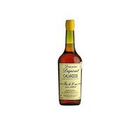 Domaine Dupont - Calvados + de 30 ans non réduit 70 cl 51% - Made in Calvados
