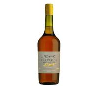 Domaine Dupont - Calvados Pays d'Auge + de 45 ans non réduit 70 cl 51% - Made in Calvados