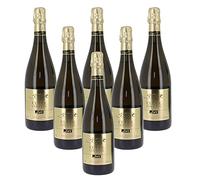 Domaine Dupont - Cidre cuvée colette 6x75cl 6,9%% - Made in Calvados