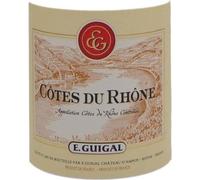Domaine E. Guigal 2023 Côtes du Rhône - Vin blanc de la Vallée du Rhône