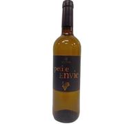 Domaine Eric Gelly - pays d'oc blanc sec "petite envie" - HVE - 1 X 75cl.