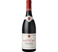 Domaine Faiveley, Pommard 1er Cru 'Les Rugiens' (caisse de 6)