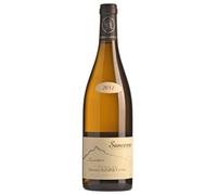 DOMAINE FLEURIET-Sancerre AOC Tradition blanc bio Domaine Fleuriet - 75 cl