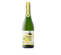 DOMAINE FOURNIER-Pétillant pomme citron bio Domaine Fournier - 75 cl