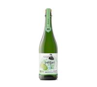 DOMAINE FOURNIER-Pétillant pomme poire bio Domaine Fournier - 75 cl