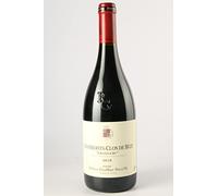 DOMAINE GROFFIER ROBERT Père & Fils 2018 - Chambertin Clos de Bèze - Grand Cru