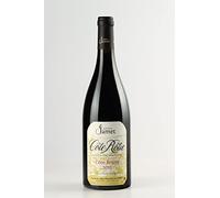 DOMAINE JAMET Côte Brune 2015 - Côte Rotie