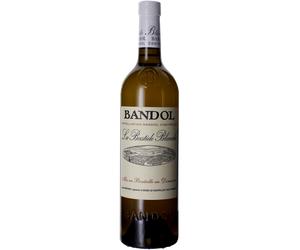 Domaine la Bastide Blanche - Bandol Blanc 2023