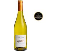 Domaine La Gemiere Les Hauts Vallons 2023 Sancerre - Vin blanc de Loire