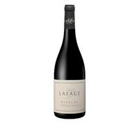Domaine LAFAGE - IGP Côtes Catalanes NICOLAS 2023