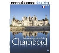 DOMAINE NATIONAL DE CHAMBORD